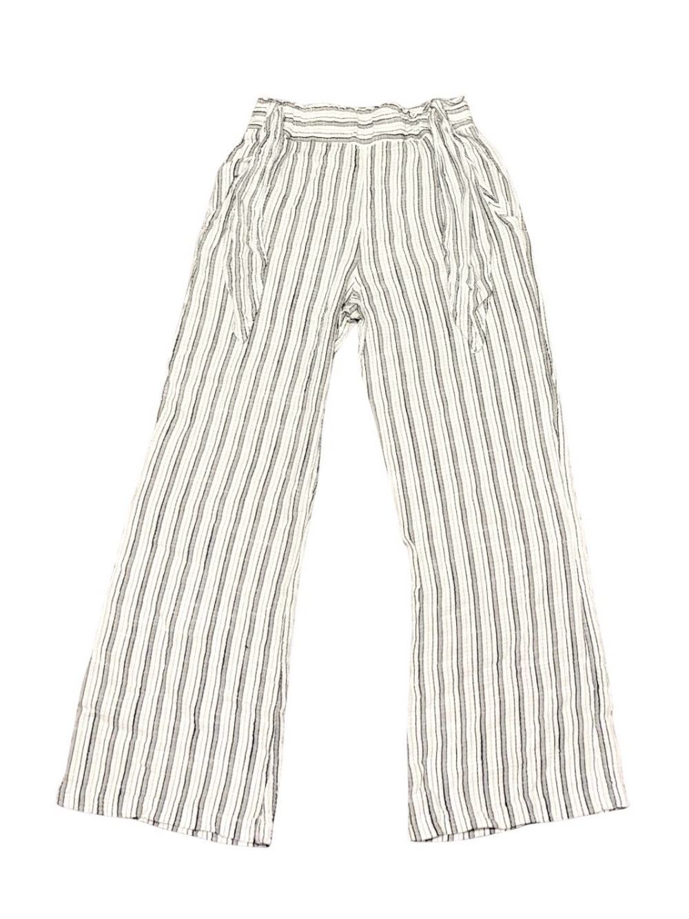 Lucy Love - Wide Leg Pants